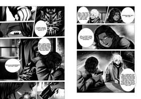 Read Yo! Go Home  2 Page 3 in English