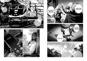 Read Yo! Go Home  2 Page 4 in English