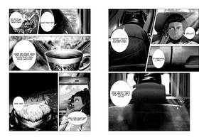 Read Yo! Go Home  2 Page 5 in English
