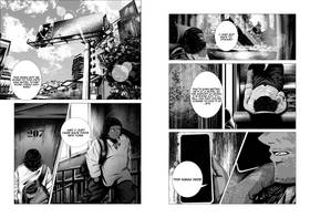 Read Yo! Go Home  2 Page 6 in English