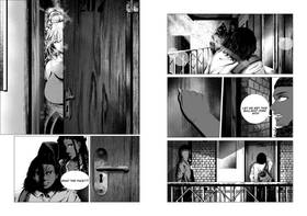 Read Yo! Go Home  2 Page 7 in English