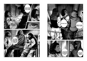 Read Yo! Go Home  2 Page 8 in English