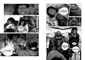 Read Yo! Go Home  2 Page 9 in English
