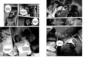 Read Yo! Go Home  2 Page 10 in English