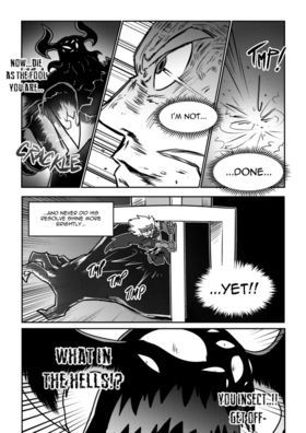 Read A Party's Edda  2 Page 6 in English