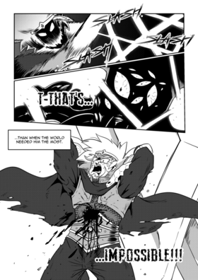 Read A Party's Edda  2 Page 7 in English
