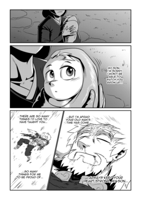 Read A Party's Edda  2 Page 9 in English