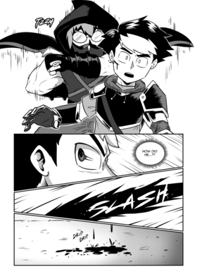 Read A Party's Edda  4 Page 7 in English