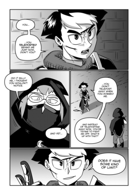Read A Party's Edda  4 Page 10 in English