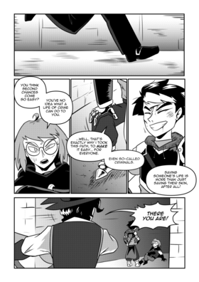 Read A Party's Edda  5 Page 4 in English