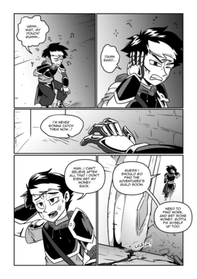 Read A Party's Edda  5 Page 7 in English