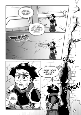Read A Party's Edda  5 Page 8 in English