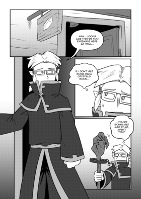 Read A Party's Edda  6 Page 2 in English
