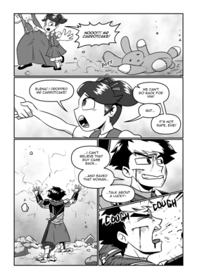 Read A Party's Edda  6 Page 5 in English