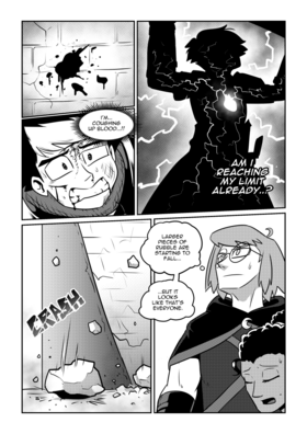 Read A Party's Edda  6 Page 6 in English