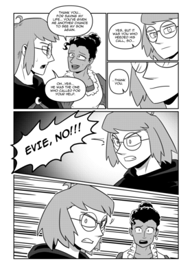 Read A Party's Edda  6 Page 7 in English