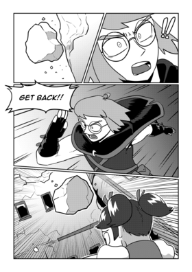 Read A Party's Edda  6 Page 9 in English