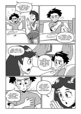 Read A Party's Edda  7 Page 5 in English