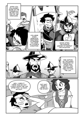 Read A Party's Edda  7 Page 7 in English