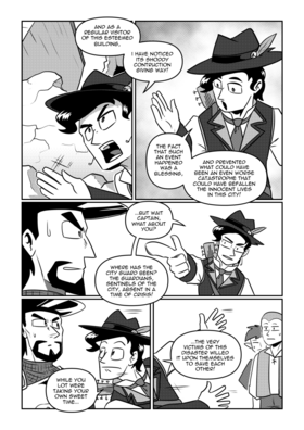 Read A Party's Edda  7 Page 9 in English
