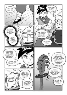 Read A Party's Edda  8 Page 7 in English