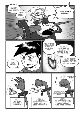 Read A Party's Edda  9 Page 4 in English