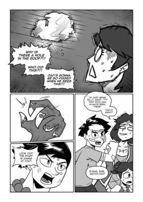 Read A Party's Edda  9 Page 7 in English