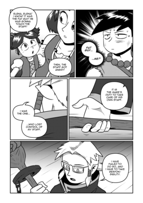 Read A Party's Edda  10 Page 5 in English