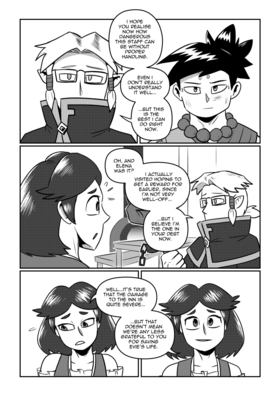 Read A Party's Edda  10 Page 6 in English