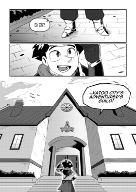Read A Party's Edda  12 Page 7 in English