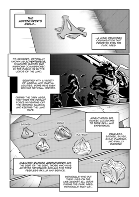 Read A Party's Edda  12 Page 8 in English