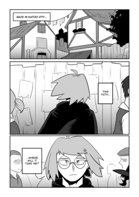 Read A Party's Edda  13 Page 2 in English