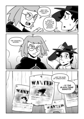 Read A Party's Edda  13 Page 5 in English
