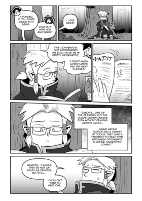 Read A Party's Edda  13 Page 9 in English