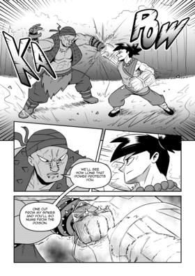 Read A Party's Edda  15 Page 5 in English