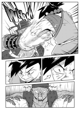 Read A Party's Edda  15 Page 10 in English