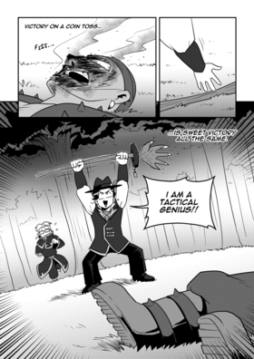 Read A Party's Edda  16 Page 2 in English