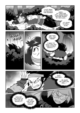 Read A Party's Edda  17 Page 3 in English