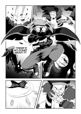Read A Party's Edda  17 Page 8 in English