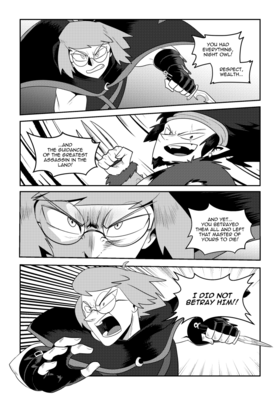 Read A Party's Edda  18 Page 7 in English