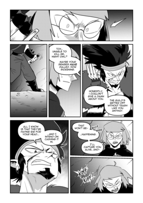 Read A Party's Edda  18 Page 9 in English