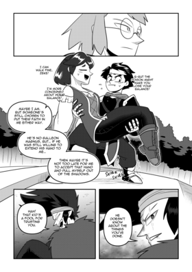 Read A Party's Edda  19 Page 5 in English