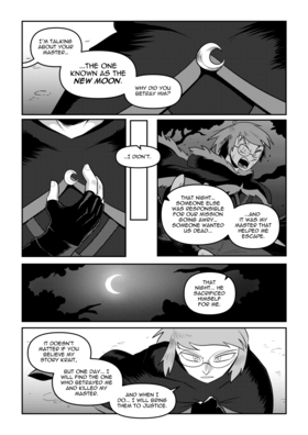 Read A Party's Edda  19 Page 6 in English