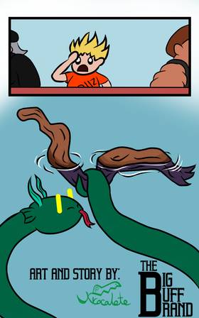 Read Ogipogi  1 Page 3 in English