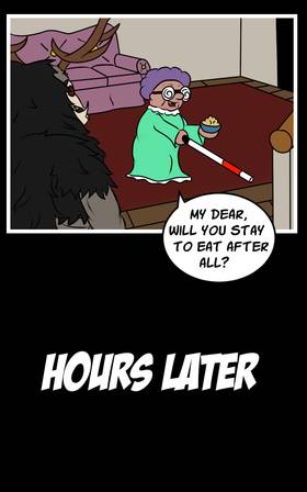 Read Ogipogi  2 Page 3 in English