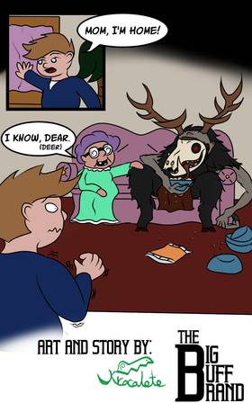 Read Ogipogi  2 Page 4 in English