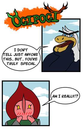 Ep 3- Peak Eerie