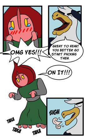 Read Ogipogi  3 Page 3 in English