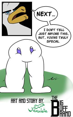 Read Ogipogi  3 Page 4 in English