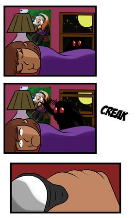 Read Ogipogi  4 Page 3 in English